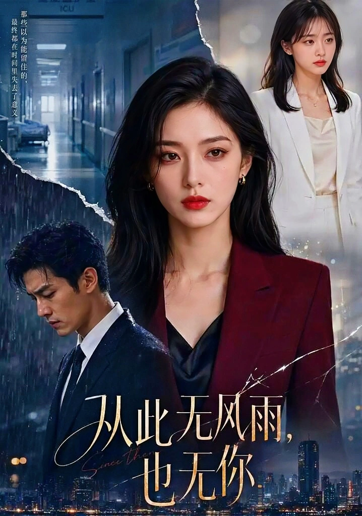 从此无风雨也无你
