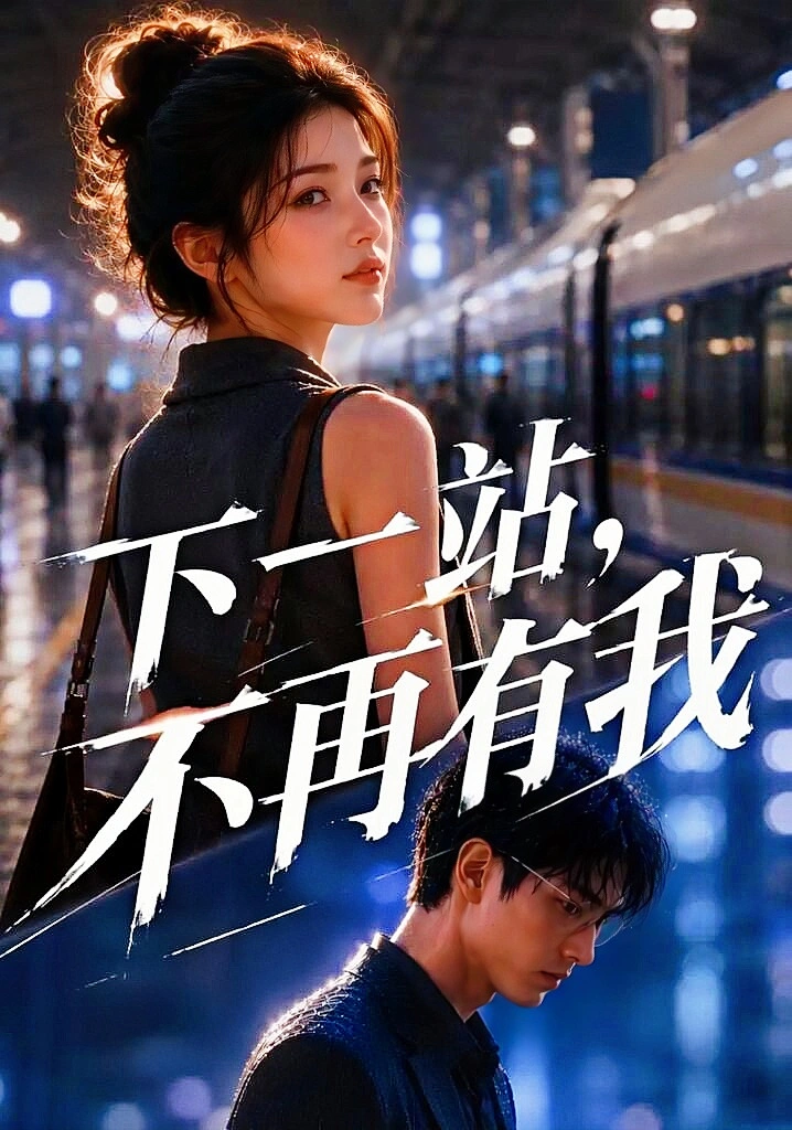 下一站不再有我