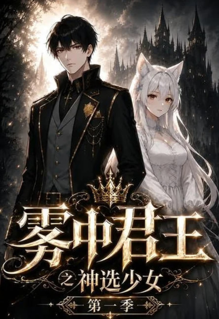 雾中君王之神选少女第一季