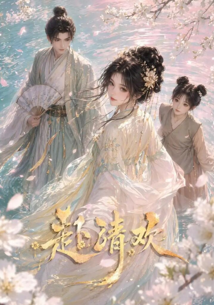 赴清欢