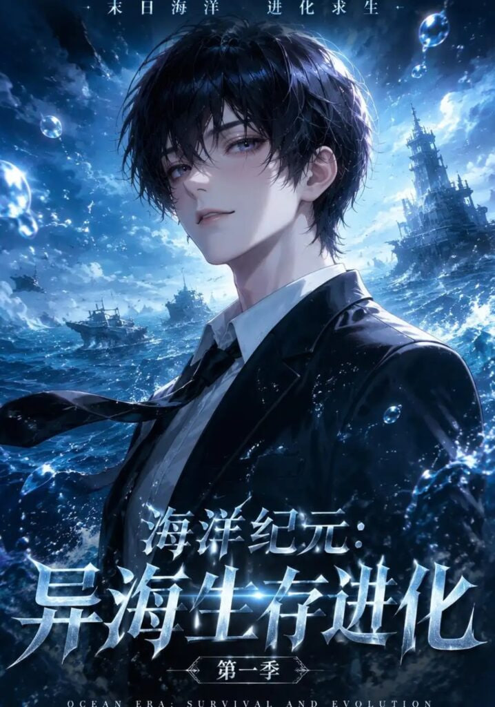 海洋纪元：异海生存进化第一季