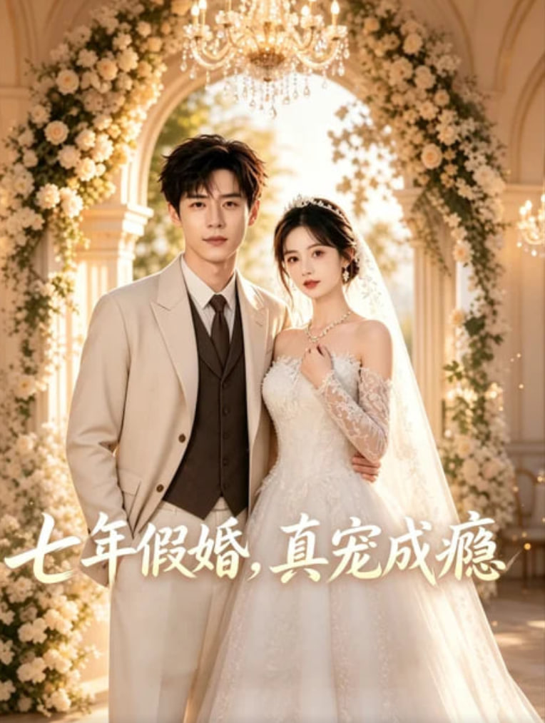 七年假婚真宠成瘾