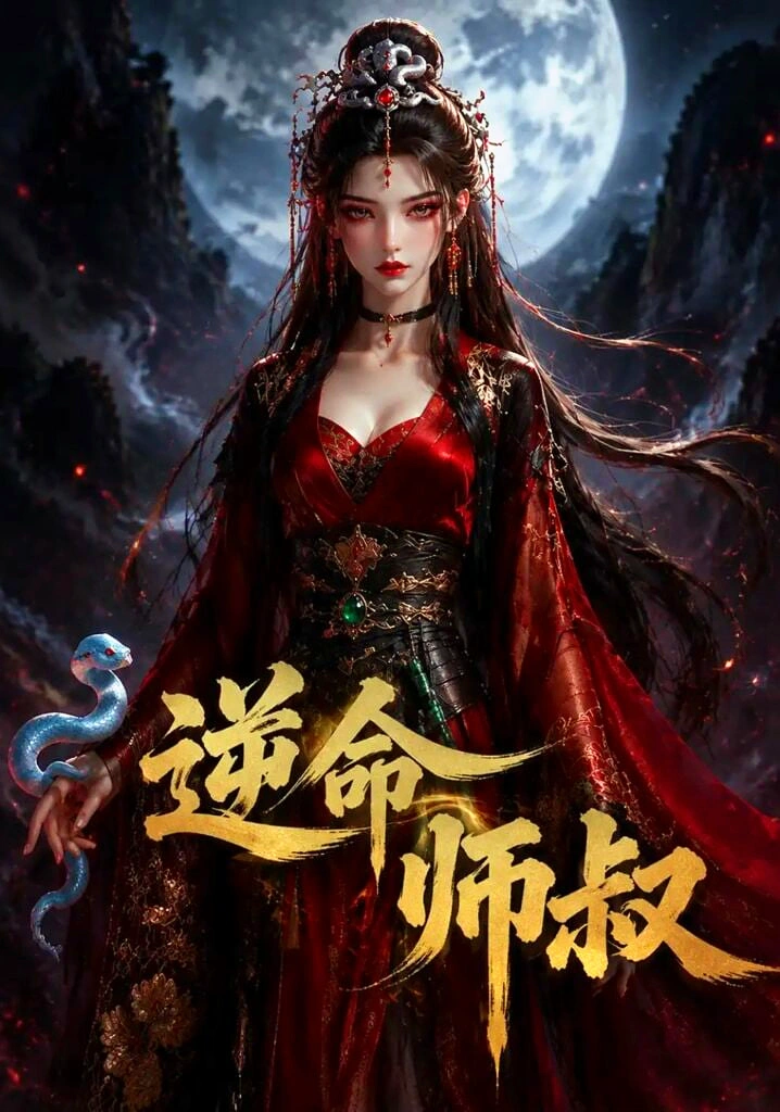 逆命师叔