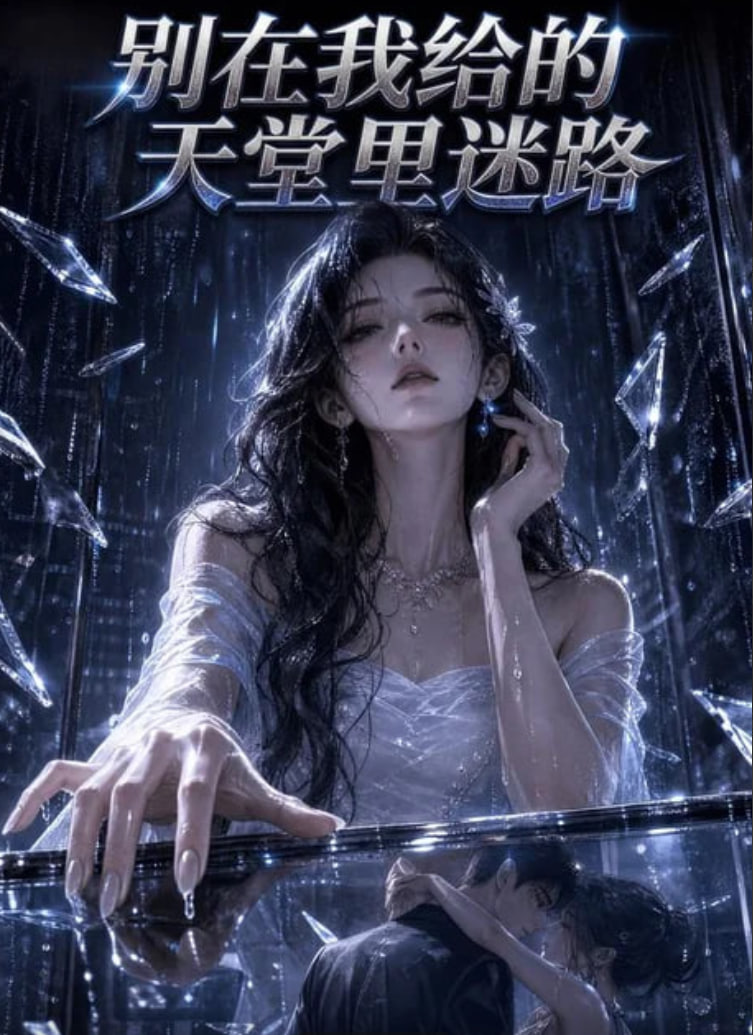 别在我给的天堂里迷路