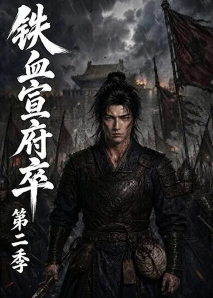 铁血宣府卒第二季