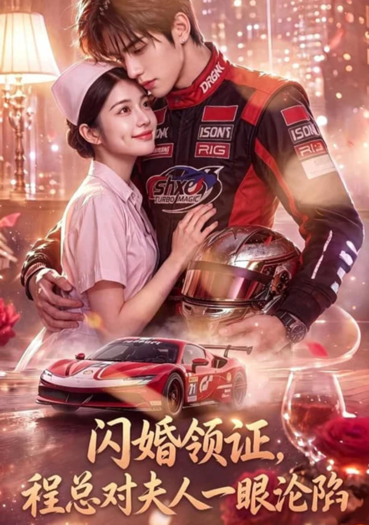 闪婚领证，程总对夫人一眼沦陷