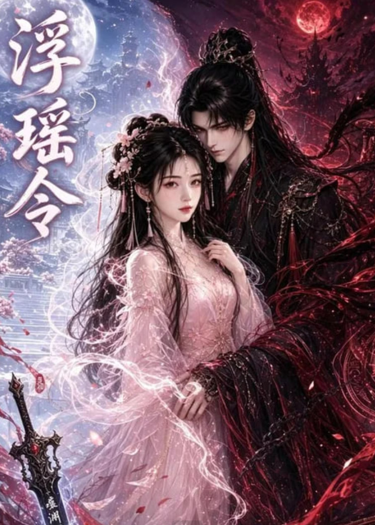 浮瑶令