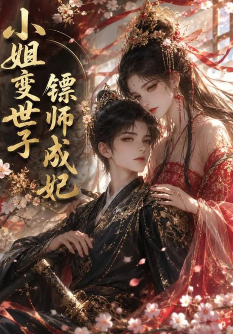 小姐变世子镖师成妃