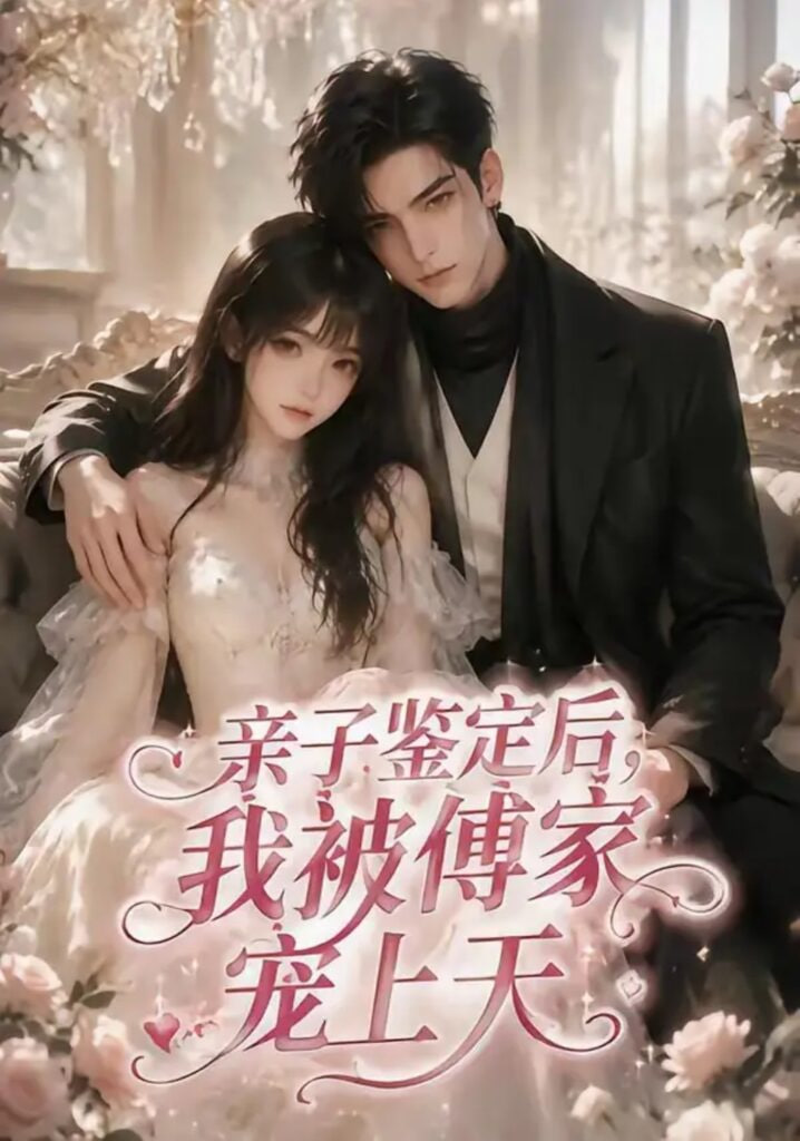 亲子鉴定后，我被傅家宠上天