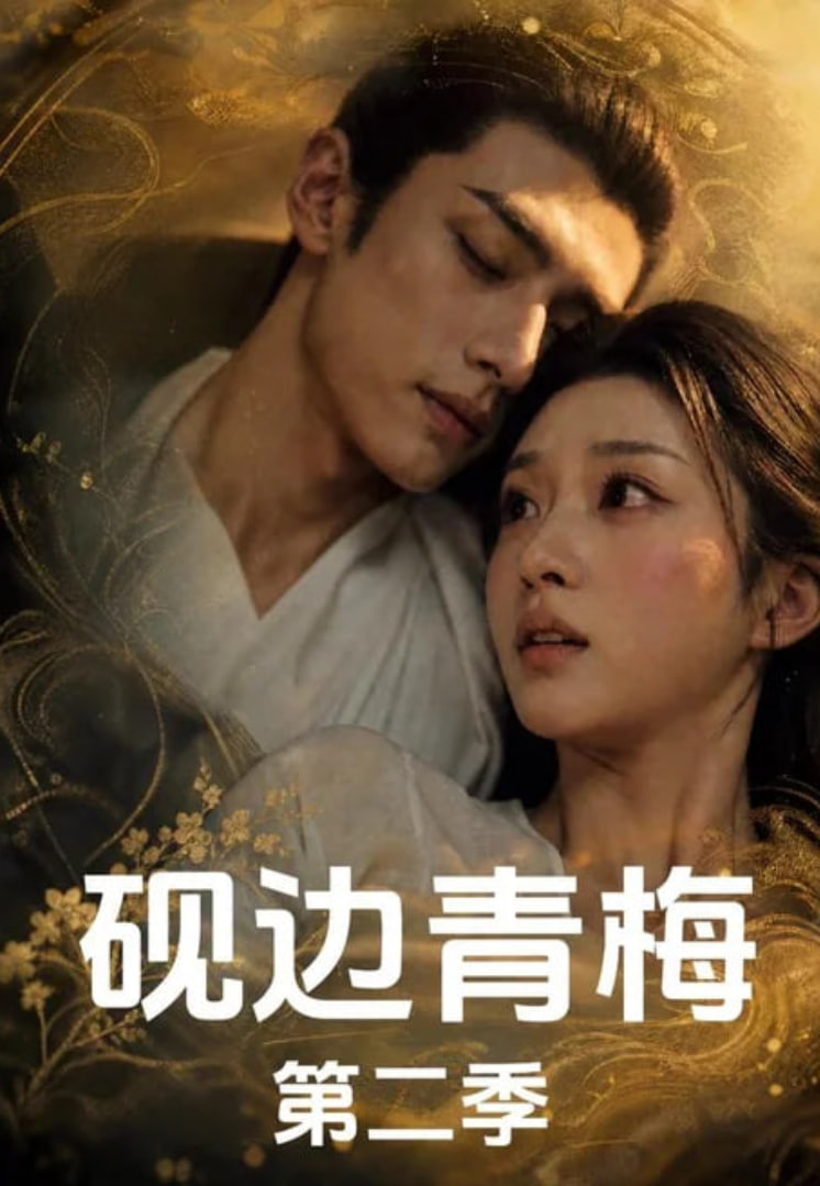 砚边青梅第二季
