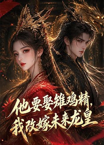 他要娶雉鸡精，我改嫁未来龙皇