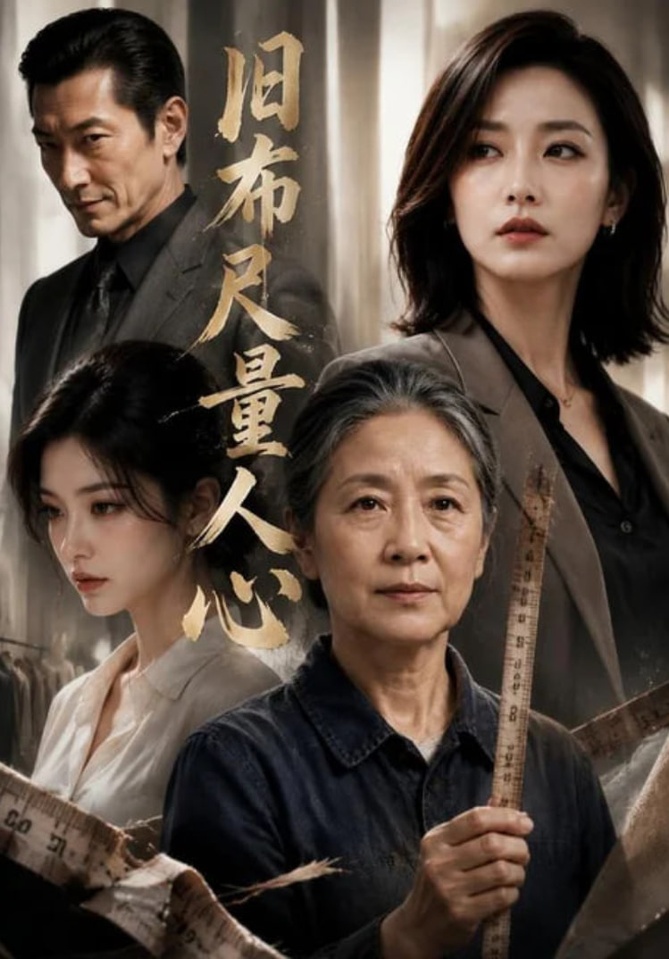 旧布尺量人心