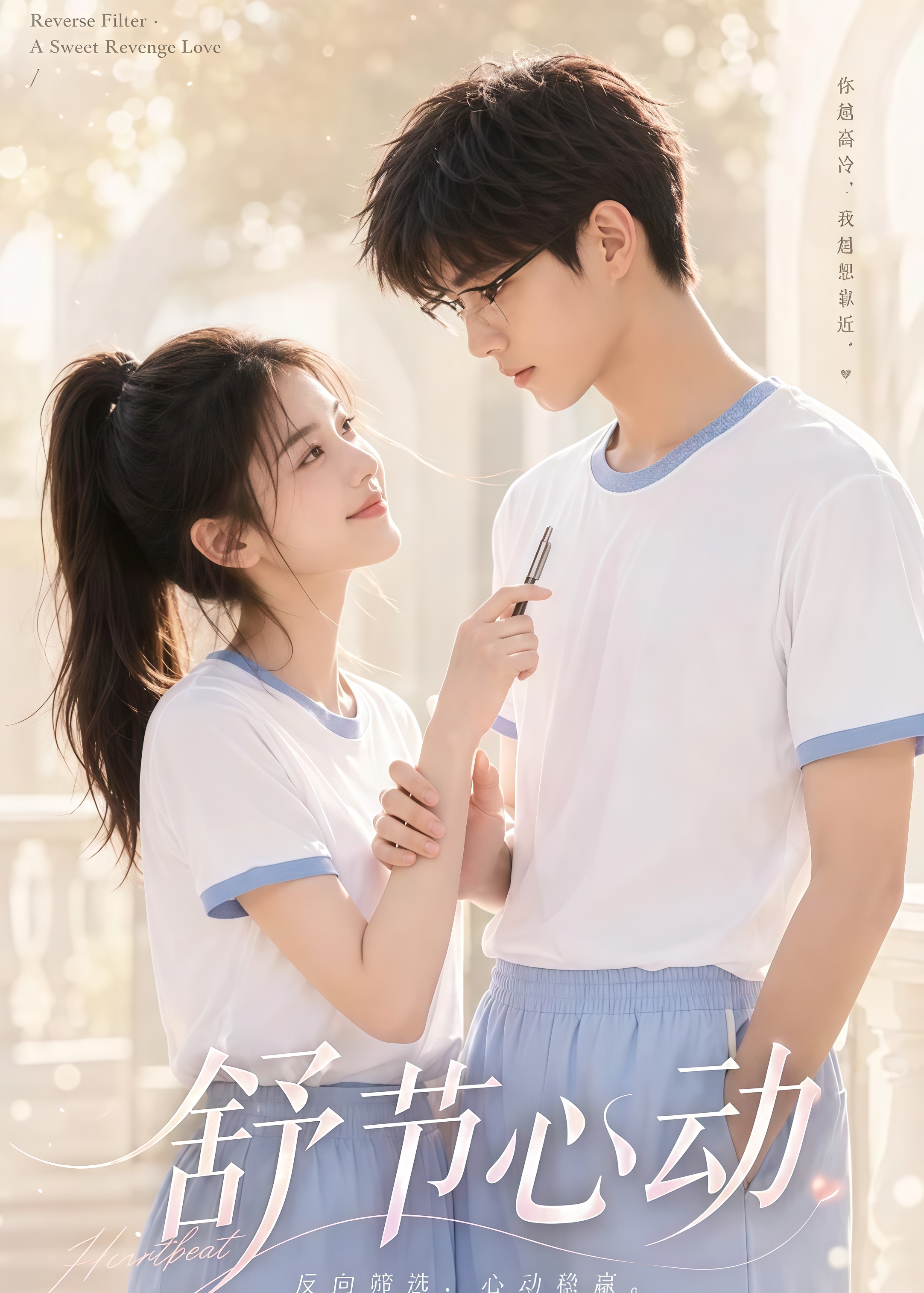 舒节心动