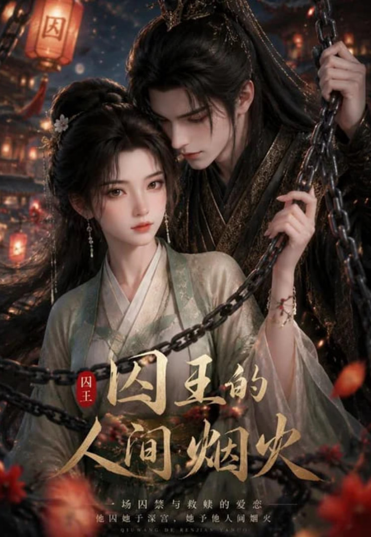 囚王的人间烟火