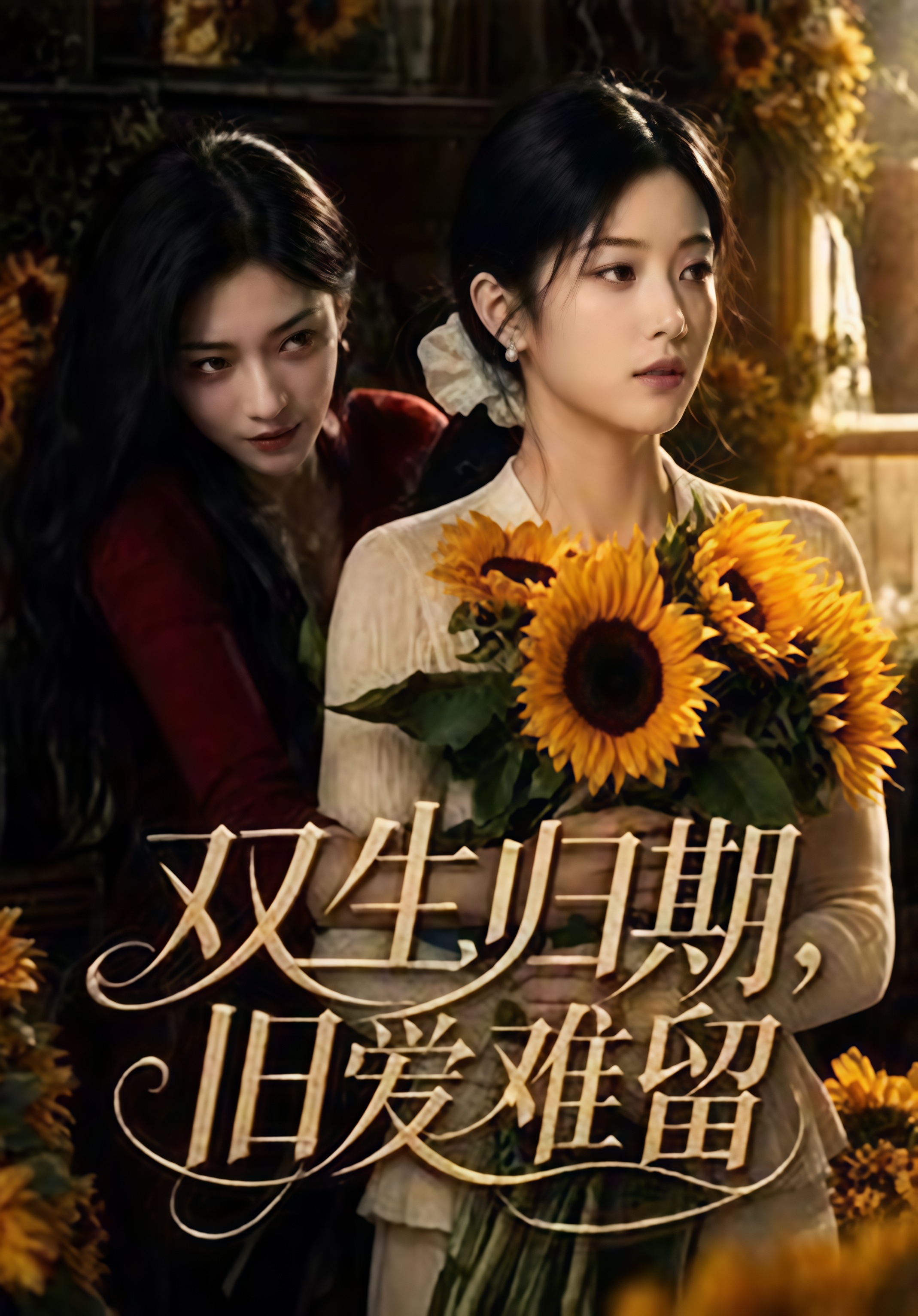 双生归期，旧爱难留