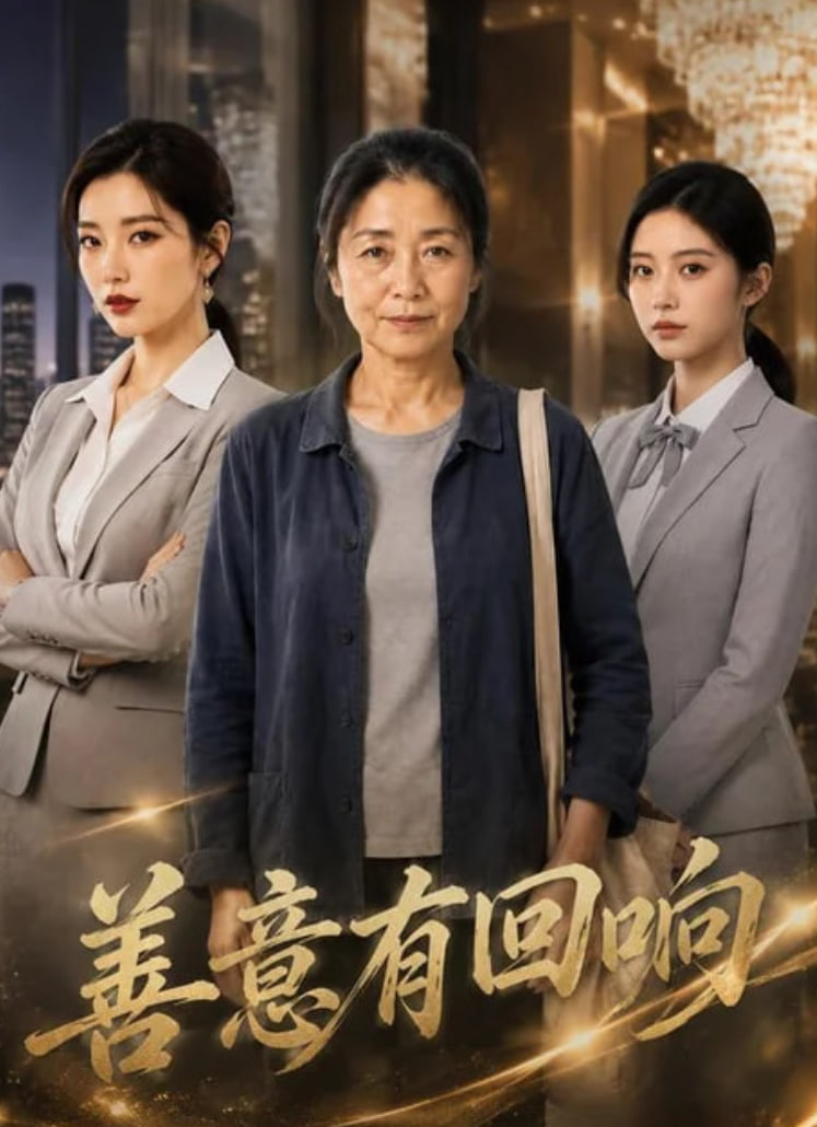 善意有回响