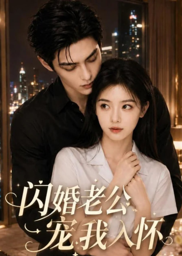 闪婚老公宠我入怀