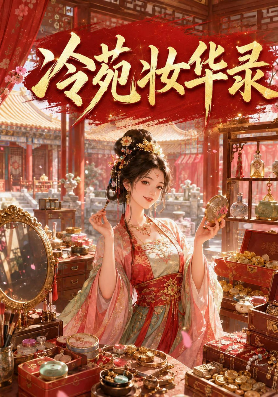 冷苑妆华录