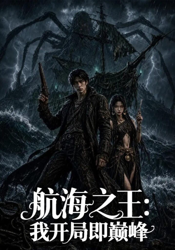 航海之王：我开局即巅峰