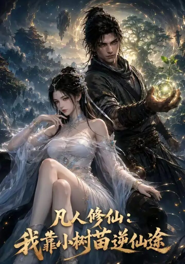 凡人修仙：我靠小树苗逆仙途