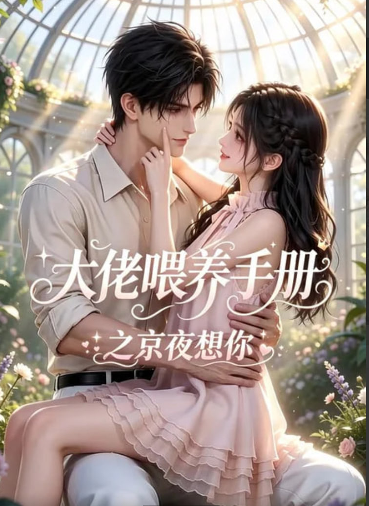 大佬喂养手册之京夜想你