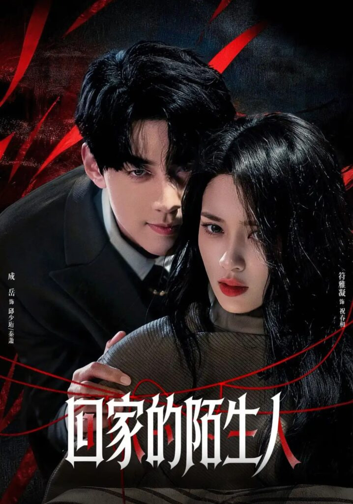 回家的陌生人