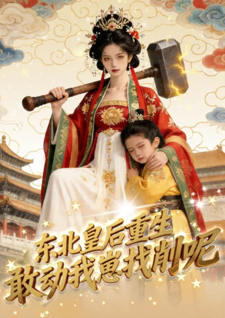 嫡女归来：废柴嫡妻掀翻侯门