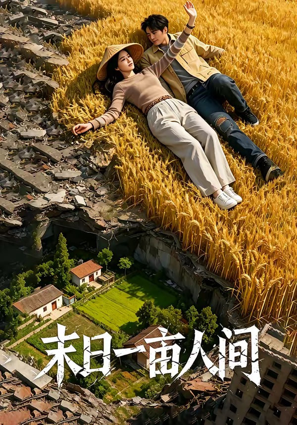 末日一亩人间