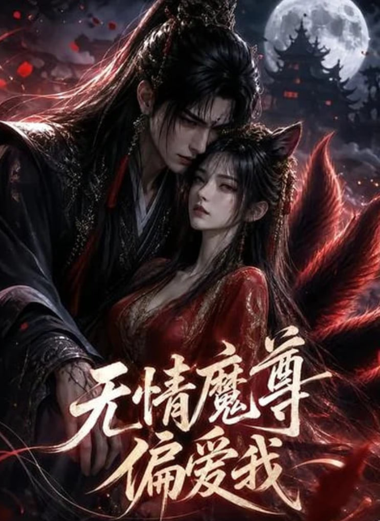 无情魔尊偏爱我