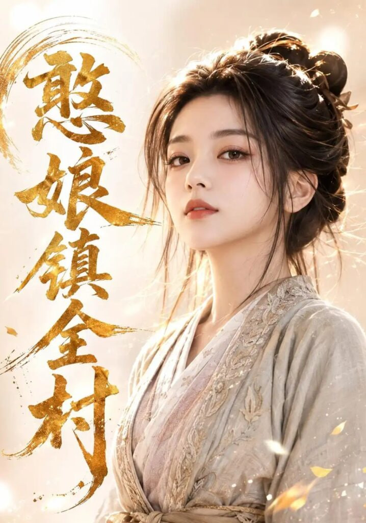 憨娘镇全村