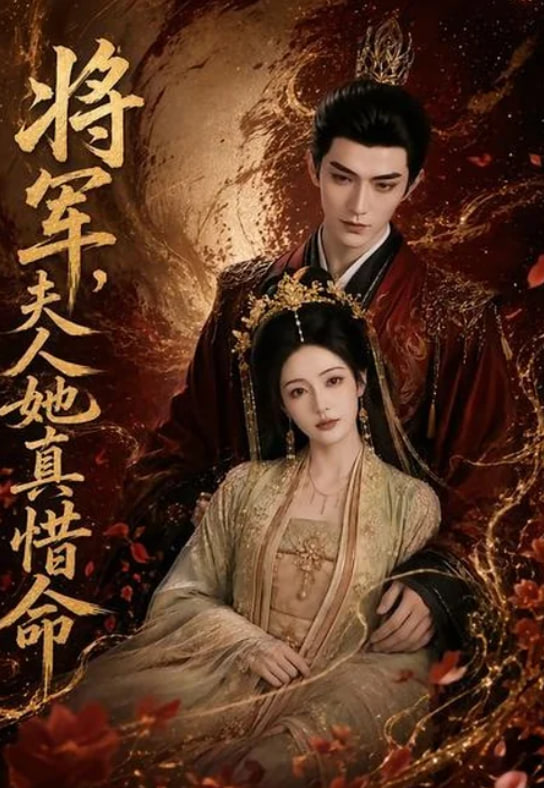 将军，夫人她真惜命