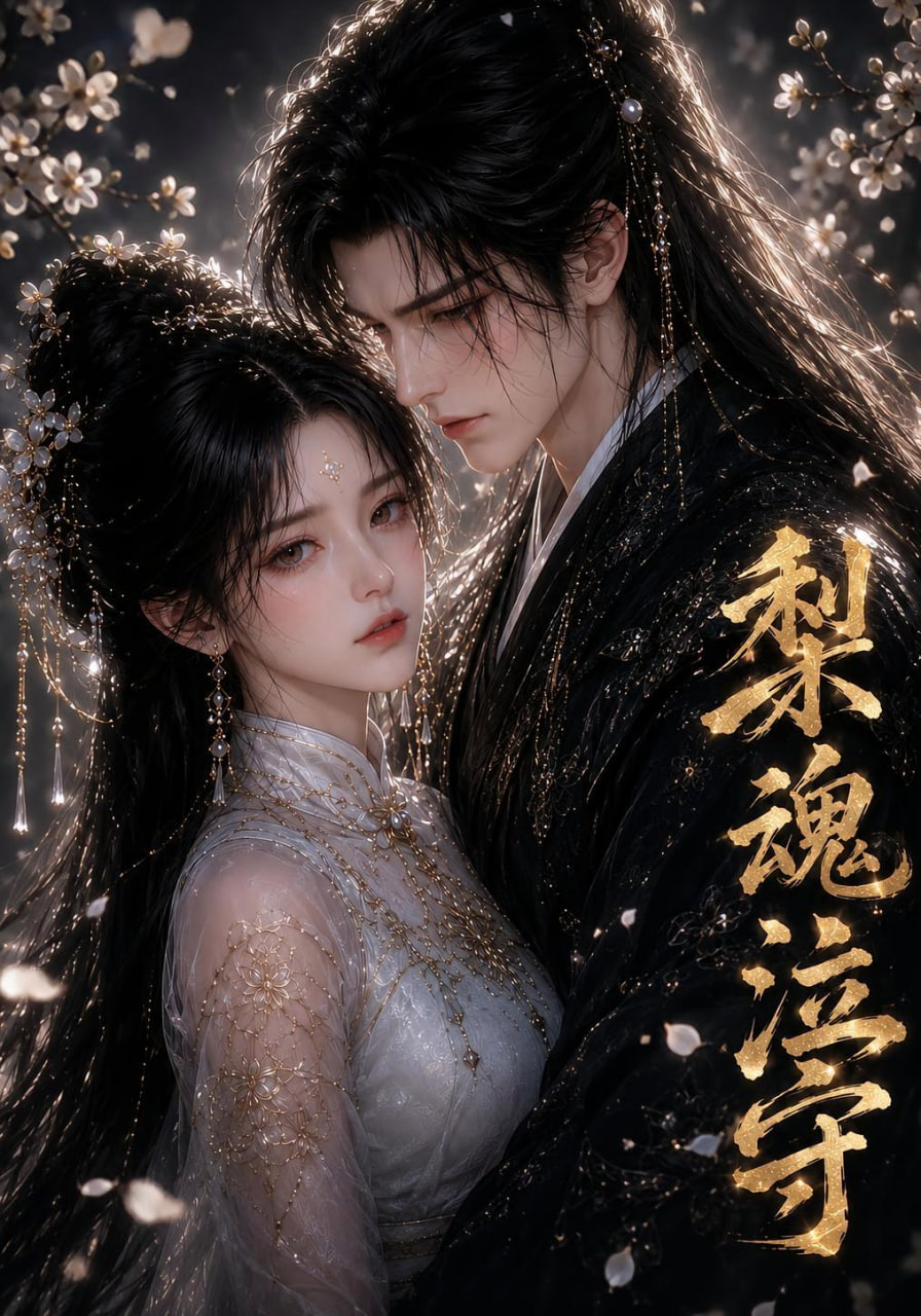 梨魂泣守