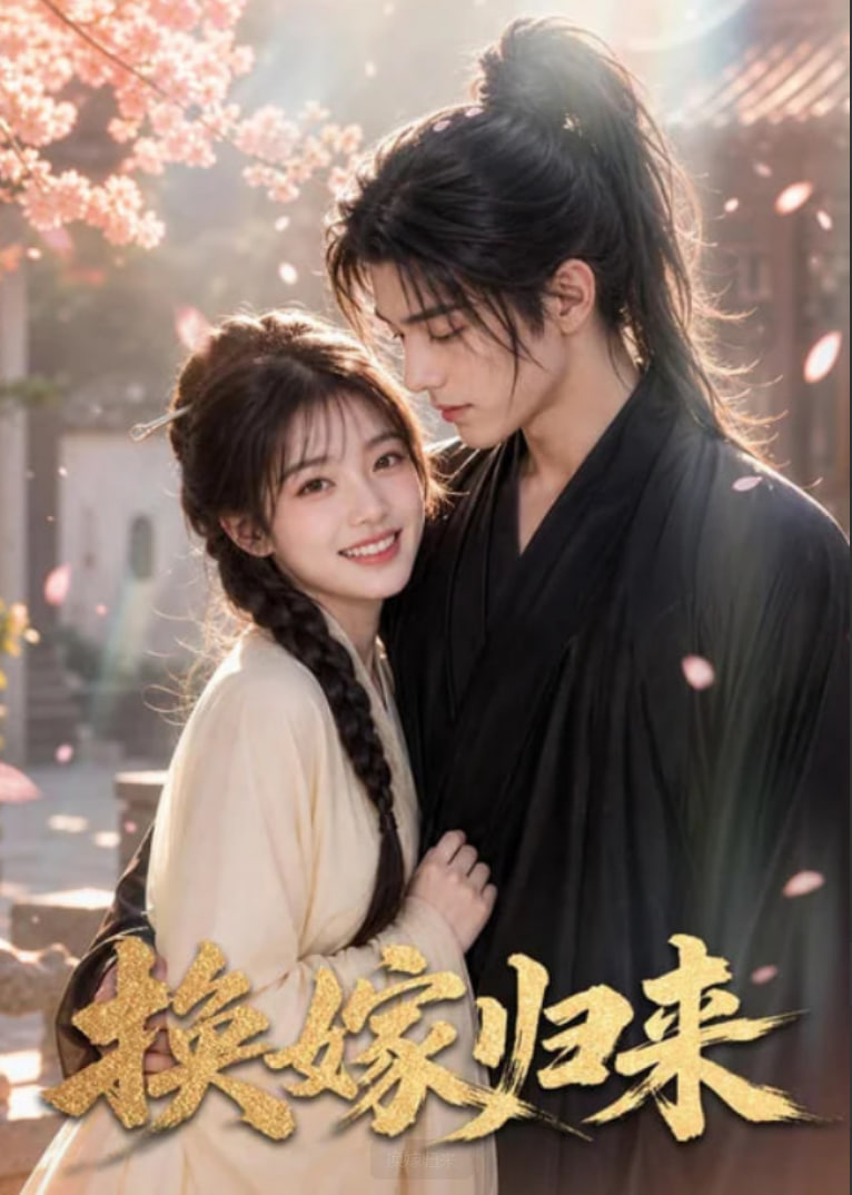 换嫁归来
