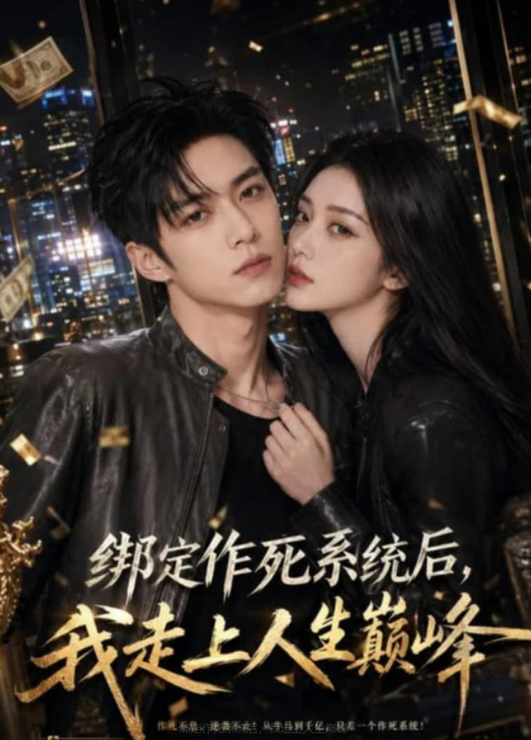 绑定作死系统后，我走上人生巅峰