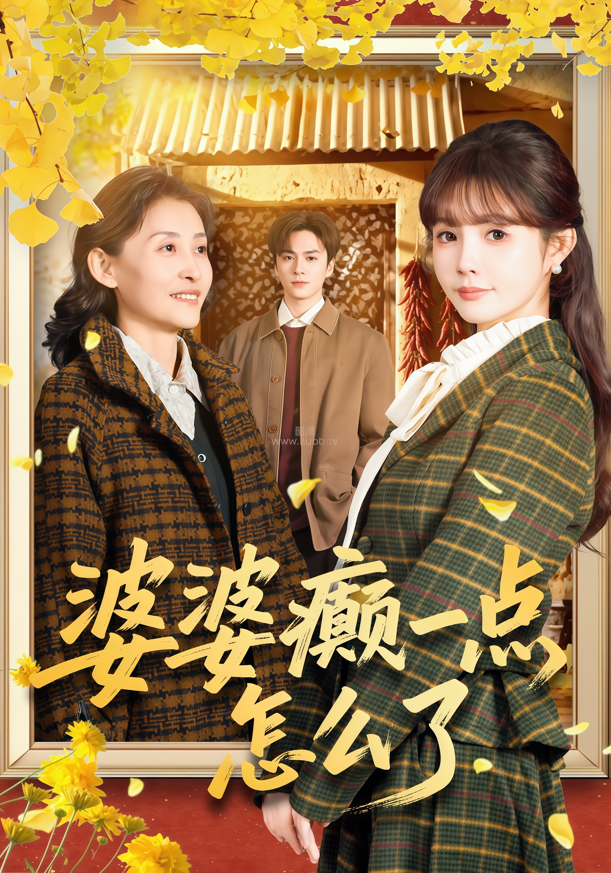 婆婆癫一点怎么了 & 七零重生:婆婆待我如亲 婆婆癫一点怎么了 & 七零重生:婆婆待我如亲