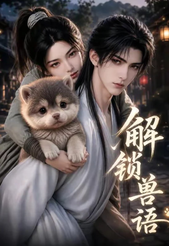 解锁兽语