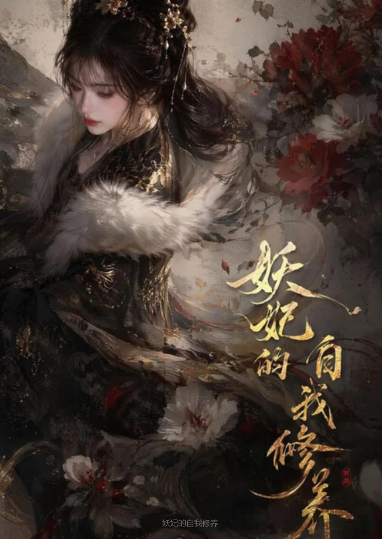 妖妃的自我修养
