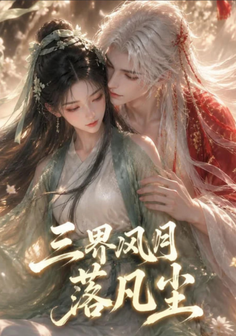 三界风月落凡尘