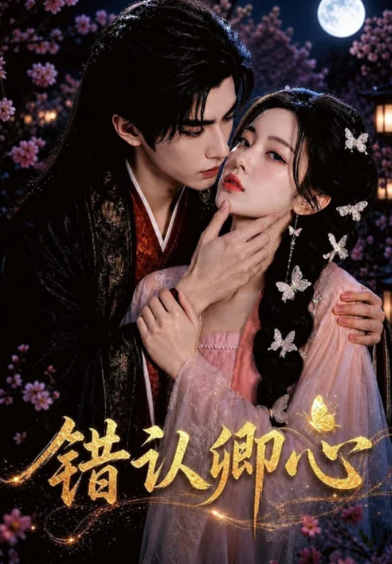 错认卿心