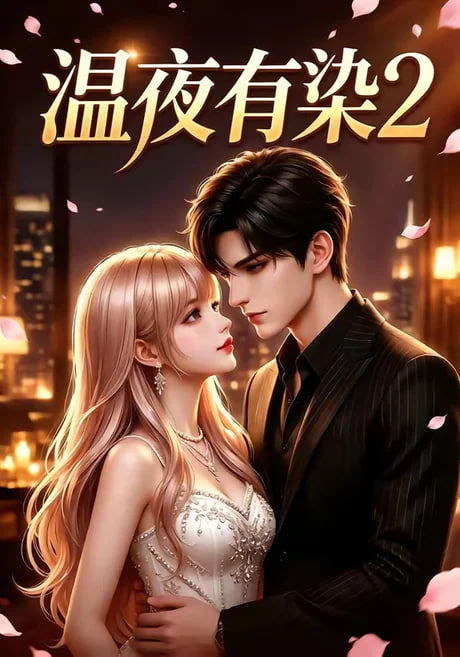 温夜有染 2