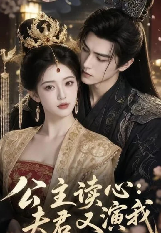 公主读心：夫君又演我