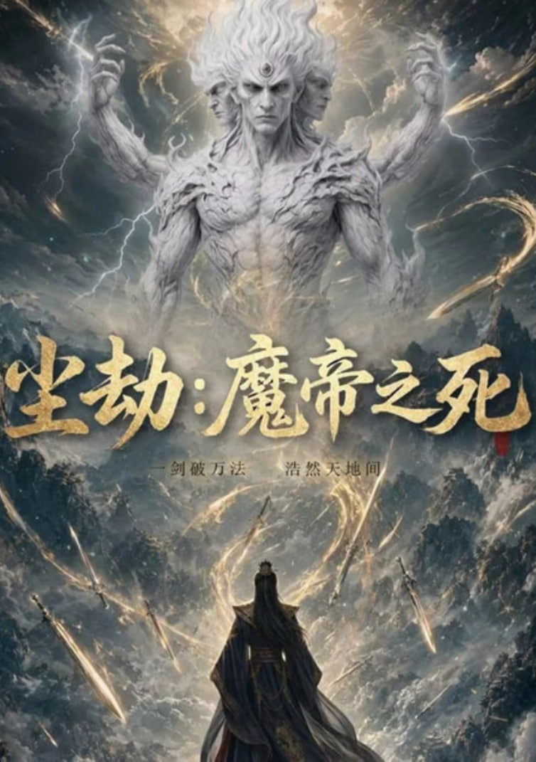 尘劫：魔帝之死