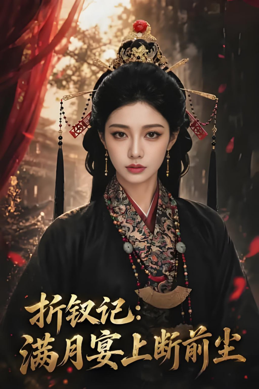 折钗记：满月宴上断前尘