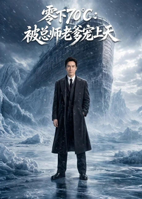 零下 70℃：被总师老爹宠上天