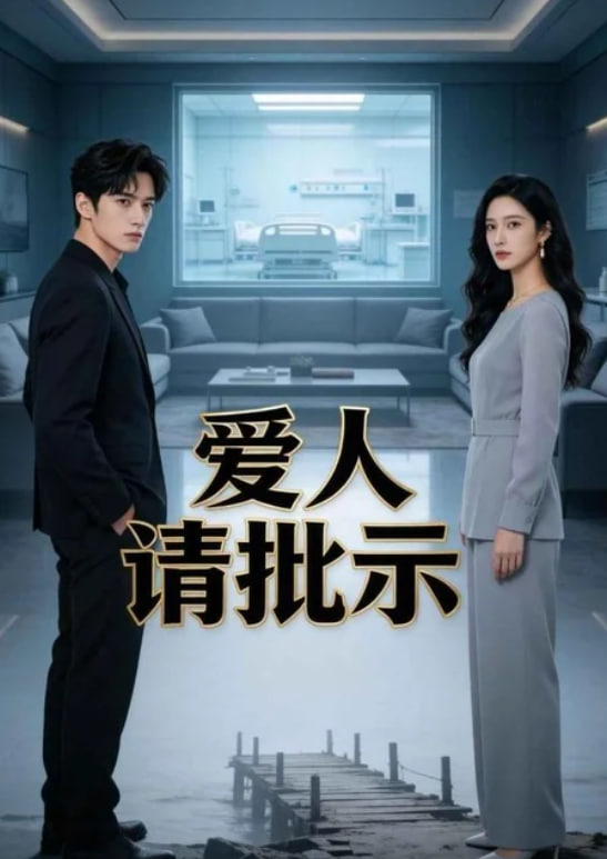 爱人请批示