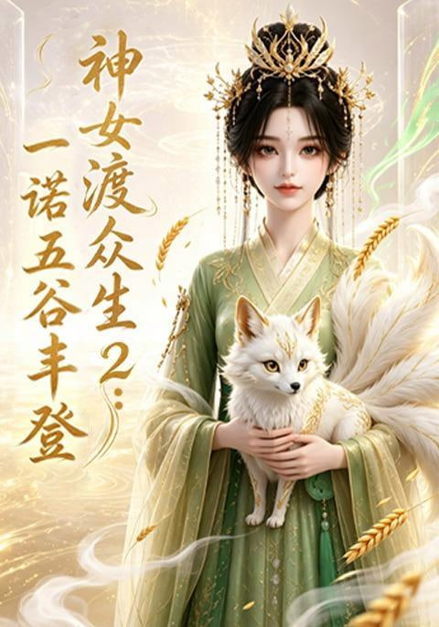 神女渡众生 2：一诺五谷丰登