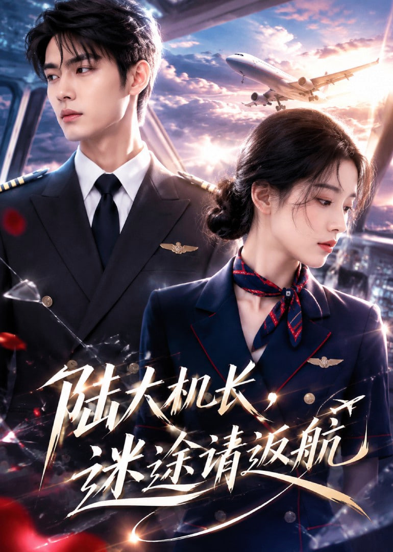 陆大机长迷途请返航