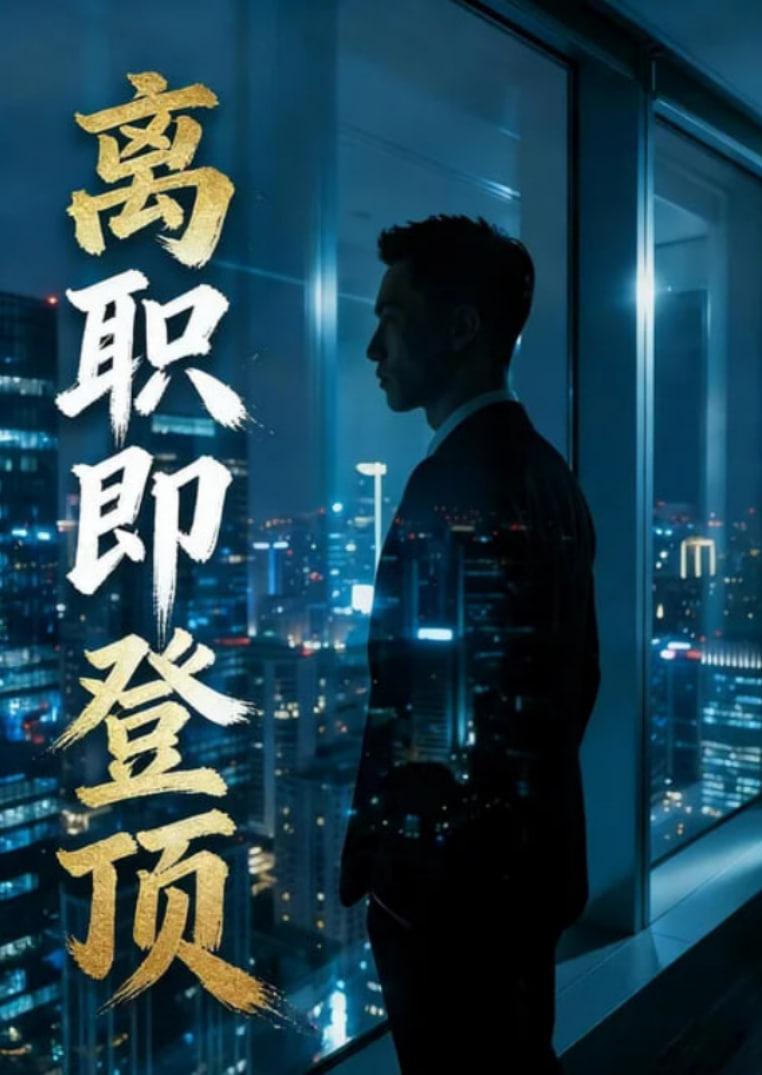 离职即登顶