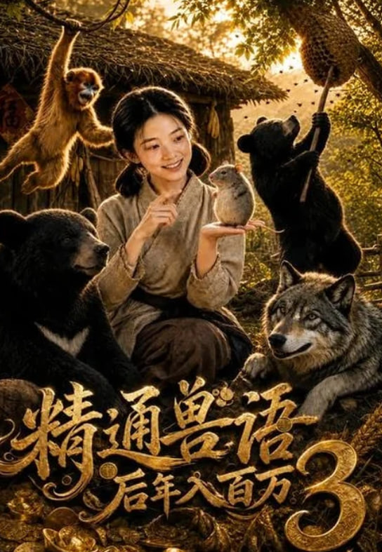 精通兽语后年入百万 3