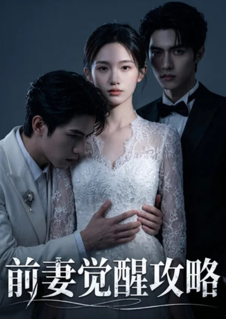 前妻觉醒攻略